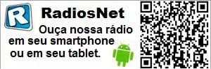 ouça nossa radio no radios net