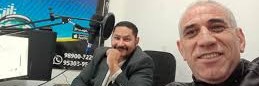 ouça nossa radio conquista mundial